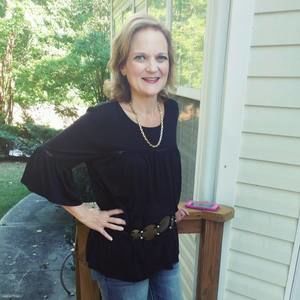 Meet your Posher, Angela